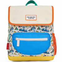 Cartable / Sac à dos enfant A4 (39 cm) "Chill"