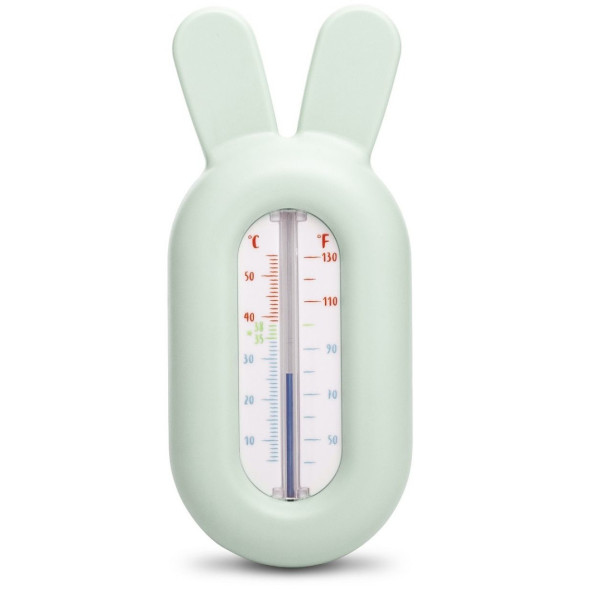 Thermometre de bain bébé "Hygge"