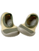 Chaussons Ballerines en coton "Surf"
