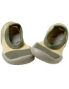 Chaussons Ballerines en coton "Surf"