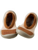 Chaussons Ballerines à semelle souple "Txalupa"
