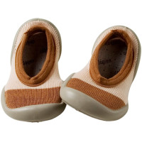 Chaussons Ballerines à semelle souple "Txalupa"