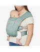 Porte-bébé Embrace Mesh Soft Air "Sauge"