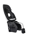 Siège-vélo enfant arrière sur cadre Yepp Nexxt Maxi 2 "Snow White" (9 mois-6 ans)