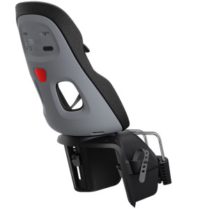 Siège-vélo enfant arrière sur cadre Yepp Nexxt Maxi 2 "Monument" (9 mois-6 ans) Thule