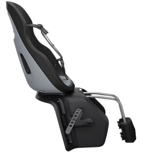 Siège-vélo enfant arrière sur cadre Yepp Nexxt Maxi 2 "Monument" (9 mois-6 ans) Thule