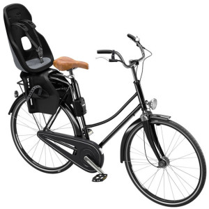 Siège-vélo enfant arrière sur cadre Yepp Nexxt Maxi 2 "Monument" (9 mois-6 ans) Thule