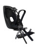 Siège-vélo enfant avant Yepp Nexxt 2 Mini "Midnight Black" (9 mois-3 ans)
