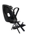 Siège-vélo enfant avant Yepp Nexxt 2 Mini "Midnight Black" (9 mois-3 ans)