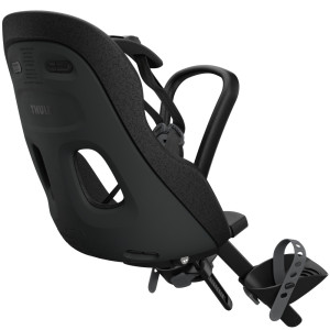 Siège-vélo enfant avant Yepp Nexxt Mini 2 "Midnight Black" (9 mois-3 ans) Thule