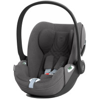  Siège auto Cloud T (0/24 mois) Plus "Mirage Grey"