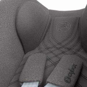   Siège auto Cybex Cloud T i-SIZE (0/24 mois) Plus "Mirage Grey"