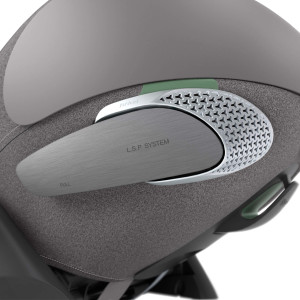   Siège auto Cybex Cloud T i-SIZE (0/24 mois) Plus "Mirage Grey"