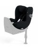  Siège Auto Sirona T (0-4 ans) Plus "Sepia Black"