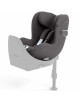  Siège Auto Sirona T (0-4 ans) Plus "Mirage Grey"