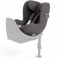  Siège Auto Cybex Sirona T I-Size (0-4 ans) Plus "Mirage Grey"