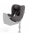  Siège Auto Sirona T (0-4 ans) Plus "Mirage Grey"