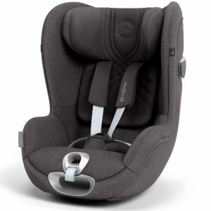  Siège Auto Cybex Sirona T I-Size (0-4 ans) Plus "Mirage Grey"