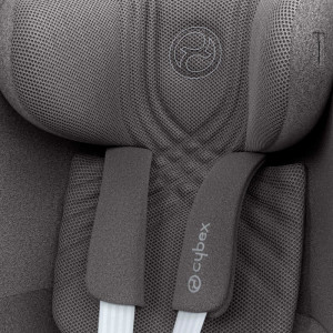  Siège Auto Cybex Sirona T I-Size (0-4 ans) Plus "Mirage Grey"