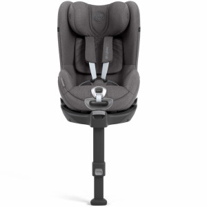  Siège Auto Cybex Sirona T I-Size (0-4 ans) Plus "Mirage Grey"