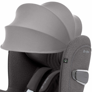  Siège Auto Cybex Sirona T I-Size (0-4 ans) Plus "Mirage Grey"