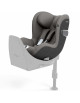  Siège Auto Sirona T (0-4 ans) Comfort "Mirage Grey"