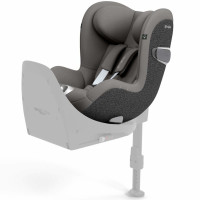  Siège Auto Cybex Sirona T I-Size (0-4 ans) "Mirage Grey"