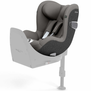  Siège Auto Cybex Sirona T I-Size (0-4 ans) "Mirage Grey"