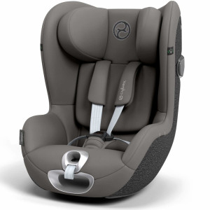  Siège Auto Cybex Sirona T I-Size (0-4 ans) "Mirage Grey"