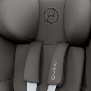  Siège Auto Cybex Sirona T I-Size (0-4 ans) "Mirage Grey"