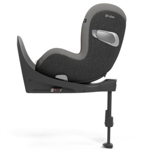  Siège Auto Cybex Sirona T I-Size (0-4 ans) "Mirage Grey"
