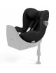  Siège Auto Sirona T (0-4 ans) Comfort "Sepia Black"