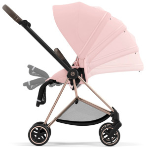  Poussette Cybex Mios chassis Rosegold "Peach Pink" (2023)