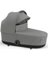 Nacelle Luxe Mios "Mirage Grey" (2023) Cybex