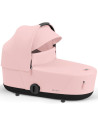 Nacelle Luxe Mios "Peach Pink" (2023) Cybex