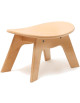 Tabouret enfant en bois HIRO (18 mois et +)