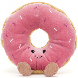 Peluche Amuseable Doughnut (18 cm) Jellycat
