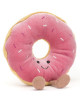 Peluche Amuseables Doughnut (18 cm)