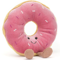 Peluche Amuseable Doughnut (18 cm) Jellycat