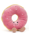 Peluche Amuseable Doughnut (18 cm) Jellycat