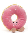 Peluche Amuseables Doughnut (18 cm)