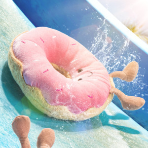 Peluche Amuseable Doughnut (18 cm) Jellycat