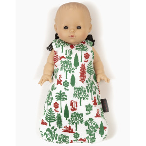  Poupon Gordis petite fille Vintage "Rosalie" Minikane Paola Reina