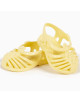 Gordis - Sandales de plage pour poupée Gordis Sun "Paille"