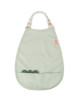 Bavoir à élastique imperméable "Croco" (2-5 ans)
