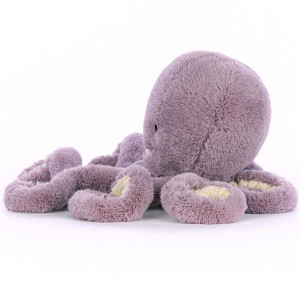 Peluche Pieuvre Maya Octopus (23 cm) Jellycat