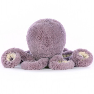 Peluche Pieuvre Maya Octopus (23 cm) Jellycat