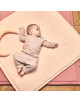 Tapis de jeu TAMI "Rose Nude"