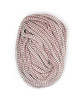 Berceau en bois KUMI "Bois de rose" (Matelas Mousse)