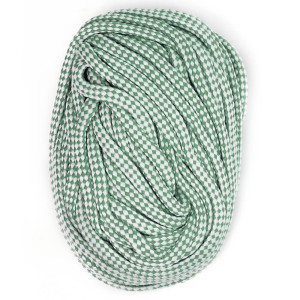 Berceau en bois Kumi Mesh "Lichen" Charlie Crane